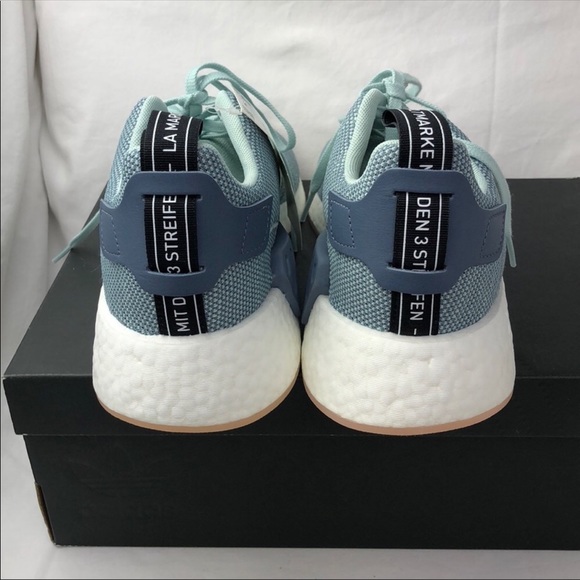 NWT Adidas NMD R2 - Picture 4 of 5